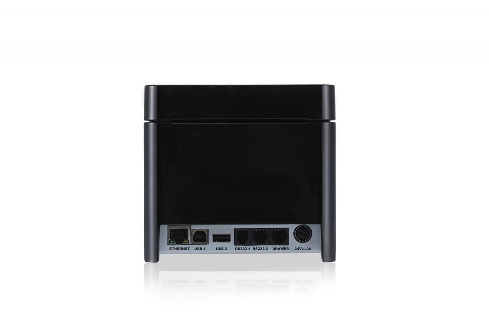 USB Electronic Fiscal Printer
